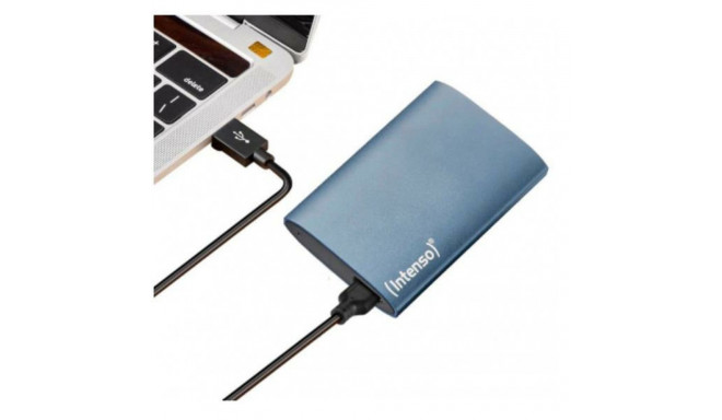 Väline Kõvaketas INTENSO 3823455 500 GB SSD