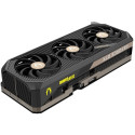 "RTX 5090 32GB Zotac Gaming Solid OC GDDR7 3Fan"