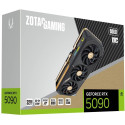 "RTX 5090 32GB Zotac Gaming Solid OC GDDR7 3Fan"