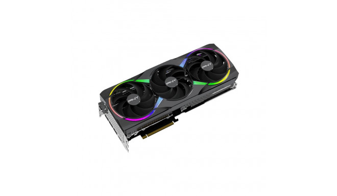 "RTX 5080 16GB PNY ARGB OC GDDR7 3Fan"