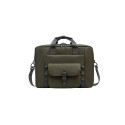 HP Modular 15.6 Top Load, 3-in-One (RFID Pouch, Top Load, Sleeve), Water Resistant, Cable Pass-throu