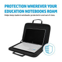 HP Mobility Rugged 14 Always On Top Load, Notebook Attachable - Black