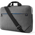 HP Prelude G2 15.6 Top Load, Water Resistant - Grey (BULK of 20 pcs)