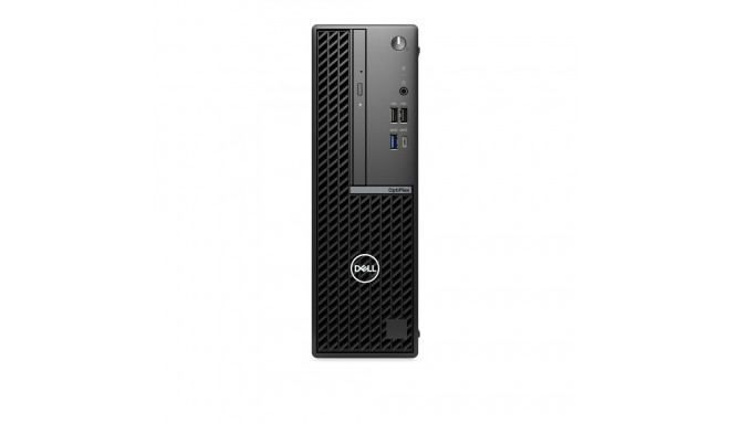 Dell Optiplex 7020 SFF/Core i3-14100/8GB/512GB SSD/Integrated/WLAN + BT/EST Kb/Mouse/W11Pro/ 3yrs Pr