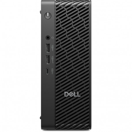 Dell Pro Max Micro FCM2250/U7 265U/16GB (1x16)/1TB/NVIDIA RTX A1000 8GB/WLAN + BT/280W/W11Pro/3yrs P