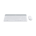 Logitech 920-009205 / MK470 Slim