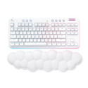 Logitech Keyboard 920-010465 / G715 Tactile US White
