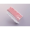 Logitech Keyboard 920-010465 / G715 Tactile US White