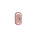 Logitech Mouse and keyboard set 920-012241 / Pebble 2 Combo Pink