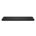 HP 355 Compact Wireless Bluetooth Keyboard - Multi-Device - Black - US ENG