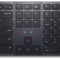 Dell Premier Collaboration Keyboard - KB900 - US International