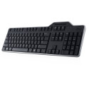 Dell Smartcard Keyboard - KB813 - US Int'l