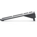 Dell Compact Multi-Device Wireless Keyboard - KB740 - US International (QWERTY)