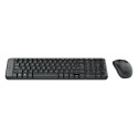 Logitech MK220 Wireless Combo (US) 920-003161