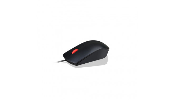Lenovo Essential - Mouse - right and left-handed