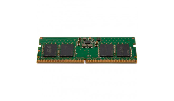 HP 8GB 4800MHz DDR5 SODIMM RAM Memory for HP Notebooks