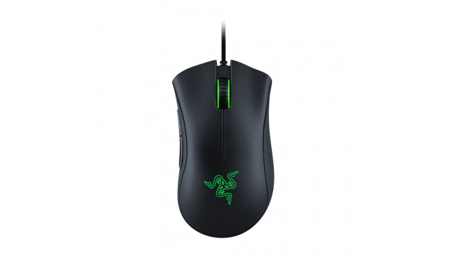 Razer DeathAdder Essential Black Mouse
