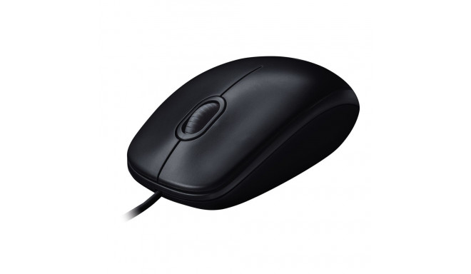 Logitech Mouse 910-001793 M90 grey