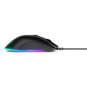 SteelSeries Rival 3 Optical USB RGB Gaming Mouse (62513)