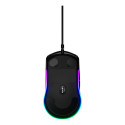 SteelSeries Rival 3 Optical USB RGB Gaming Mouse (62513)