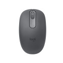 Logitech Mouse 910-007459 / M196 Graphite