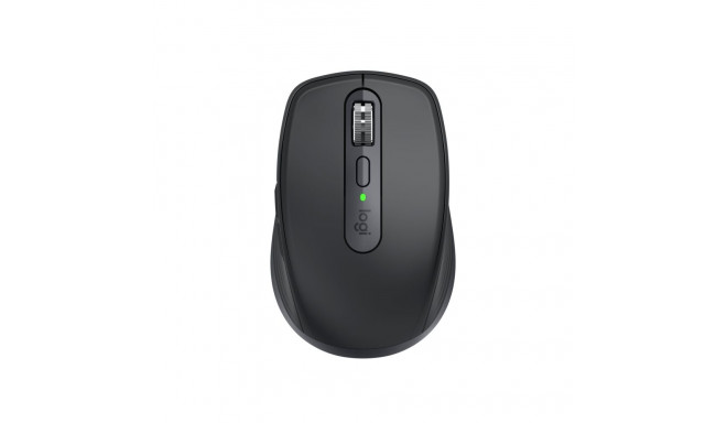 Logitech Mouse 910-006958 / MX Anywhere 3S Business Black