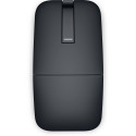 Dell Bluetooth Travel Mouse - MS700 - Black