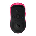 Logitech G Pro 2 Lightspeed Pink Wireless Mouse