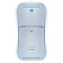 Dell Bluetooth Travel Mouse - MS700 - Misty Blue