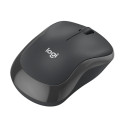 Logitech Mouse M240 for Business Bluetooth Graphite
