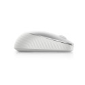 Dell Premier Rechargeable Wireless Mouse - MS7421W - Platinum Silver