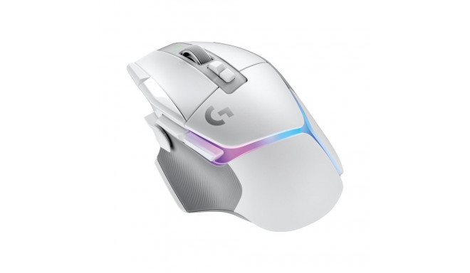 Logitech Mouse 910-006171 / G52XPW White