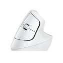 Logitech Mouse 910-006477 / ZLIFMWH White