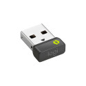 Logitech M650 L for Business Bluetooth Graphite
