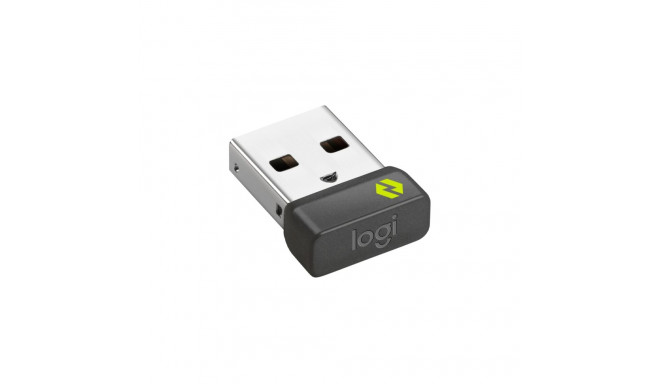 Logitech M650 L for Business Bluetooth Graphite