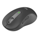 Logitech M650 L for Business Bluetooth Graphite