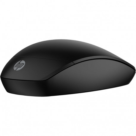 HP 235 Slim Wireless Mouse - Black
