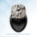 HP 435 Wireless Mouse - Multi-Device, Dual-Mode - Black