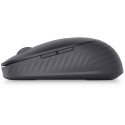 Dell Premier Rechargeable Wireless Mouse - MS7421W - Graphite Black
