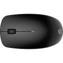 HP 235 Slim Wireless Mouse - Black