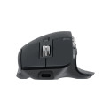 Logitech Mouse MX MASTER 3S for Business black