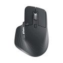 Logitech Mouse MX MASTER 3S for Business black