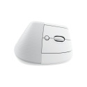 Logitech Mouse Lift Vertical white