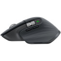 Logitech Mouse MX MASTER 3S for Business black