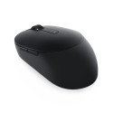 Dell Pro Wireless Mouse - MS5120W - Black