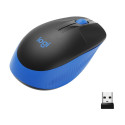 Logitech M190 Blue