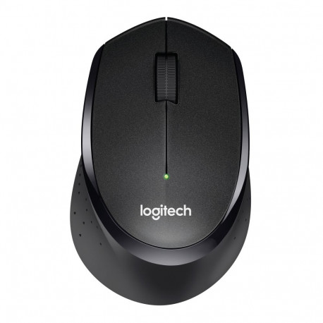 LOGITECH MOUSE USB OPTICAL WRL B330 SILENT 910-004913