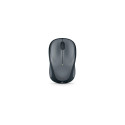 LOGITECH M235 Wireless Mouse Black/Grey EWR2
