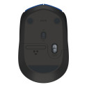 LOGITECH M171 Wireless Mouse BLUE