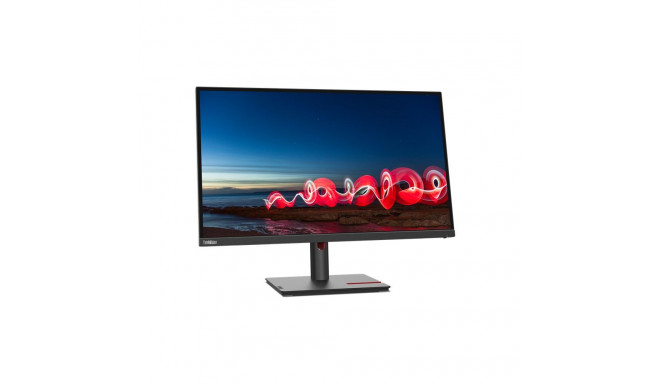 Lenovo ThinkVision T27h-30 - QHD